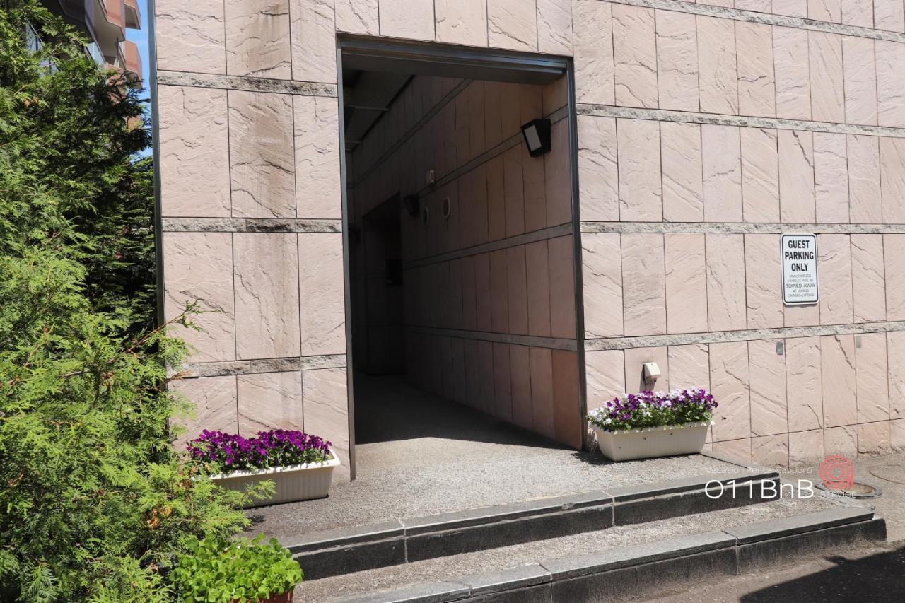 Nk Bld4F Sapporo 3Ldk 3Br 1 Floor 1 Room Екстериор снимка